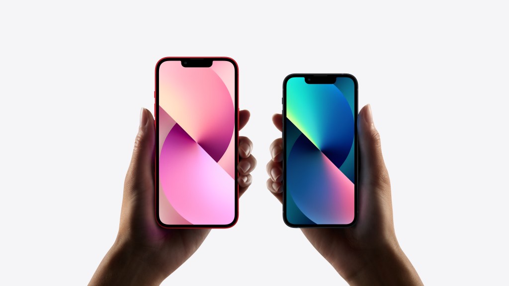 Nuevos smartphones que aúnan tecnología y sostenibilidad para proteger el&nbsp;medioambiente.