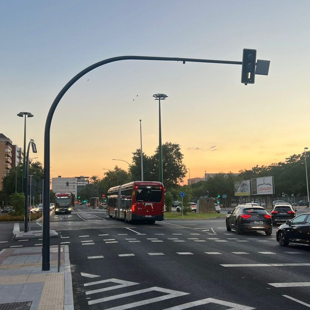 Tranvibús en Sevilla: Una apuesta realista por la movilidad&nbsp;sostenible