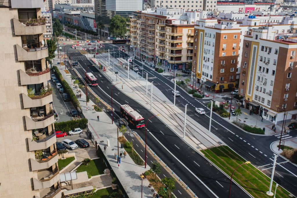 Urbanismo Sostenible, el reto clave ante la emergencia&nbsp;climática.